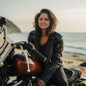 Meet your Posher, Claudette